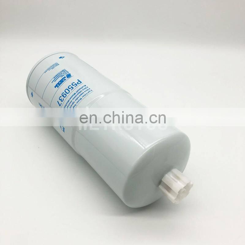 Fuel water separator filter BF1357 FS1006 P550937