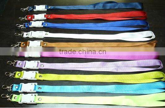 Cheap Bulk Lanyard Neck Strap Usb Flash Drive