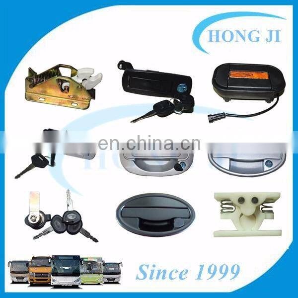 China bus accessories bus window lock high quality bus door lock