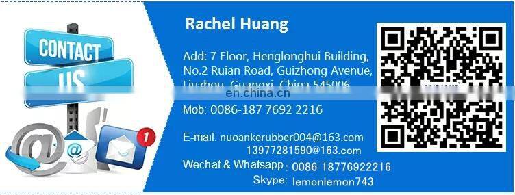 PU HBY Rod Buffer Seal Ring For Excavator Hydraulic Cylinder