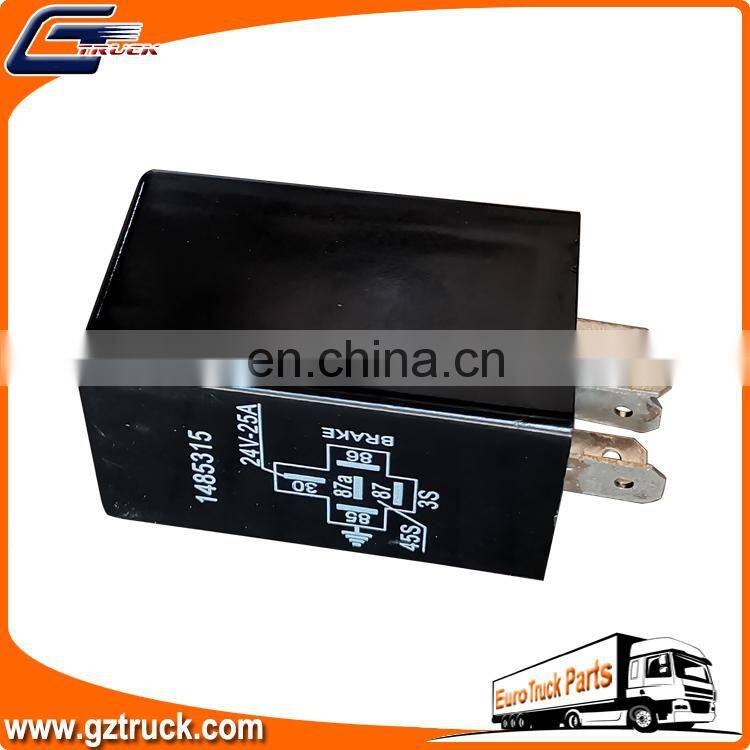 Indicator Flasher Relay Oem 2077837 for SC Truck