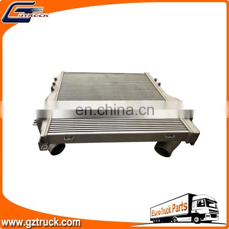 Aluminum Intercooler Oem 9425011201 9425010708 9425010701 for MB Actros Truck