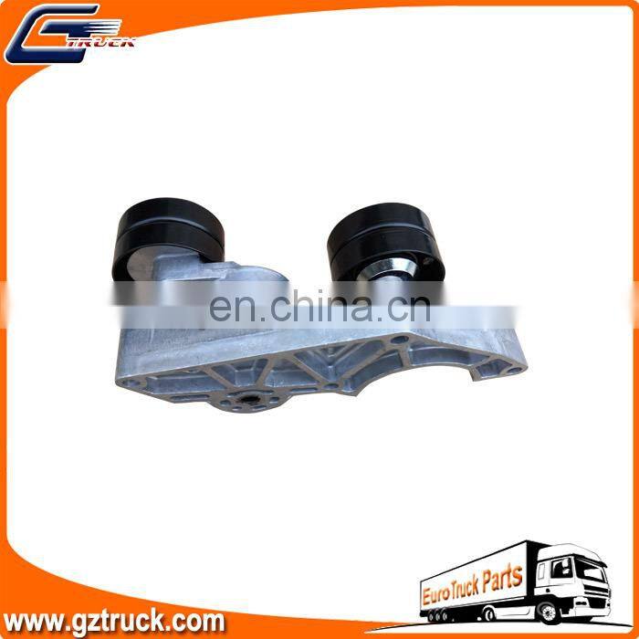 Heavy Duty Truck Parts Belt Tensioner Pulley Oem 1942517 1918441 1687820 for DAF Truck Timing Belt Tensioner