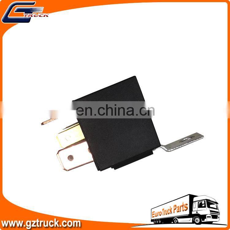 European Truck Auto Spare Parts Turn Signal Flasher Oem 1439172 15437311407909 for SC Truck Relay