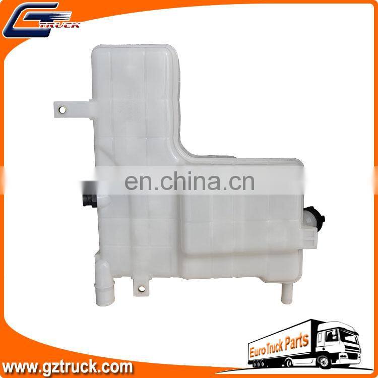 European Truck Auto Body Spare Parts Coolant Expansion Tank Oem 7421110824 for RVI Truck Radiator Water Tank