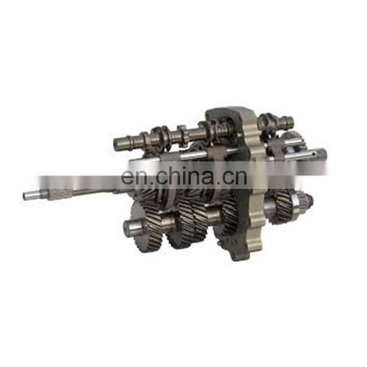 CQHY High Precision And Professional Design Atv Transmission Gearbox