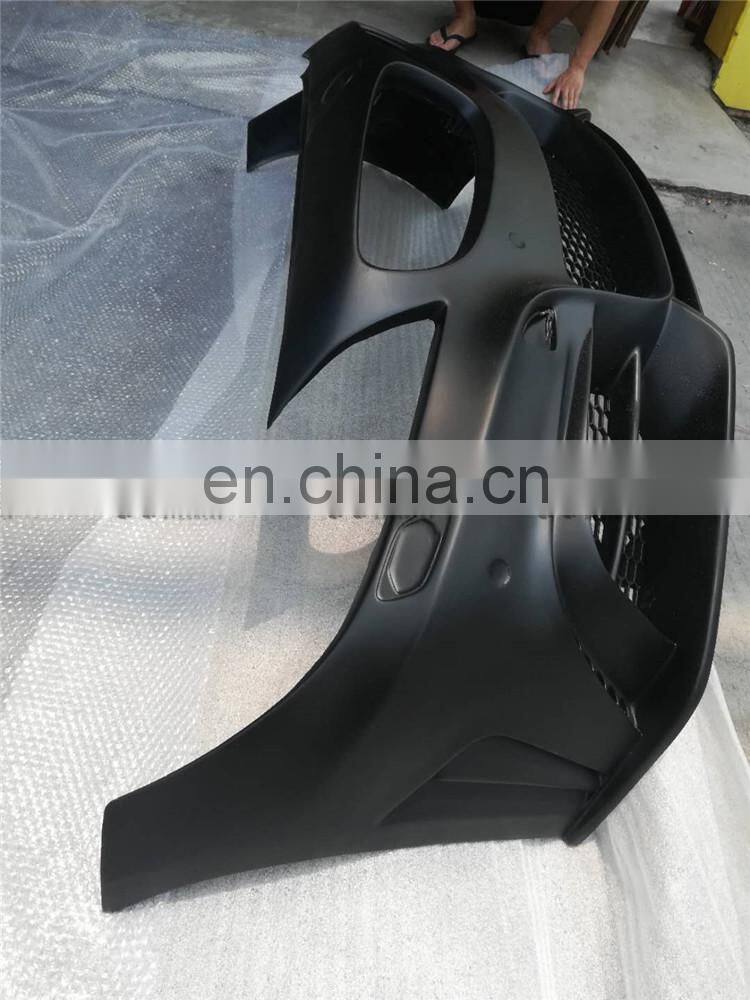 Factory price body kits for bmw Z4 E89 to RW car parts and accessories