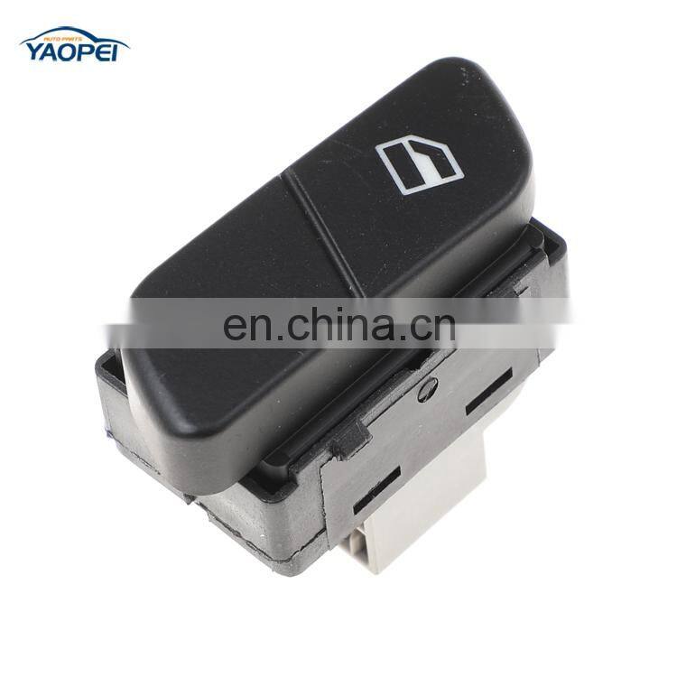6Q0959855 Left Power Window Switch Button For Volkswagen Polo 9N Fox 5Z1 5Z3 Derby 9A4 2001-2009