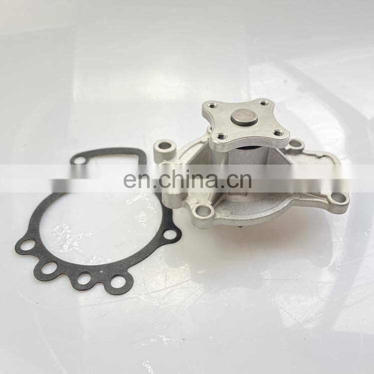 OEM 2101070J00 2101053J01 GWN-48A AW9213 High-Quality Automotive Cooling System Water Pump For Nissan Caravan 2.5 D 1988-1997
