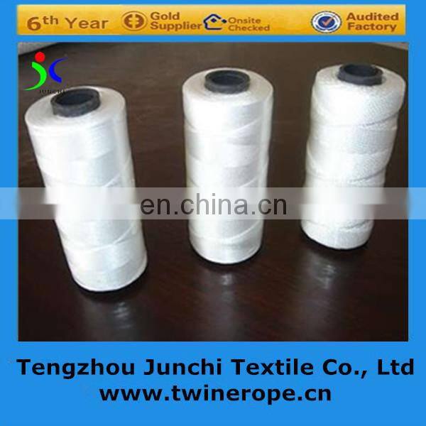 PP fishing net and fishing twine 210D