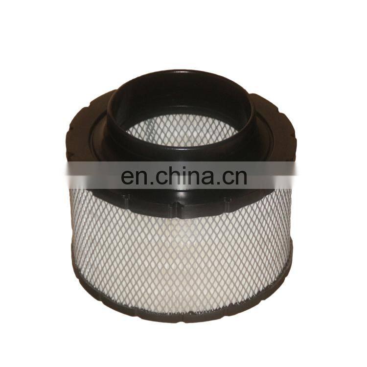Manufacturer Price Diesel Engine Air Filter Cartridge 7C-1570 For CATERPILLAR