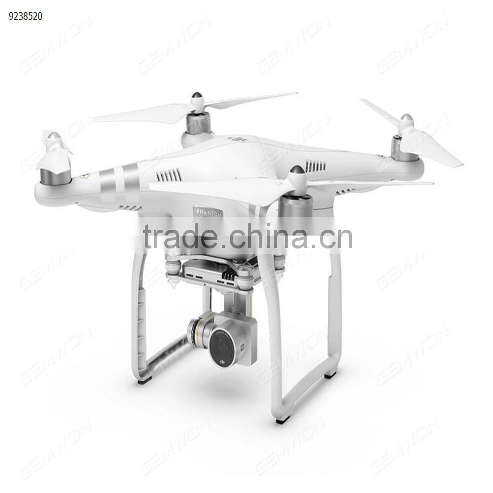 DJI Phantom 3 Advanced Quadcopeter With 2.7K Camera And 3-Axis Gimbal
