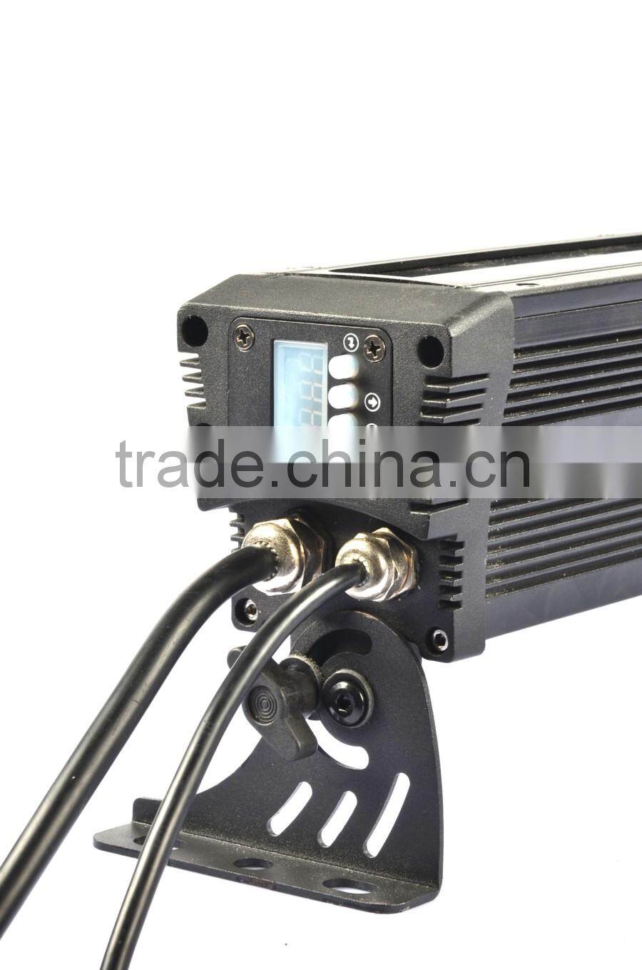 IP65 waterproof 30pcs*3w 3 in 1 rgb wall washer