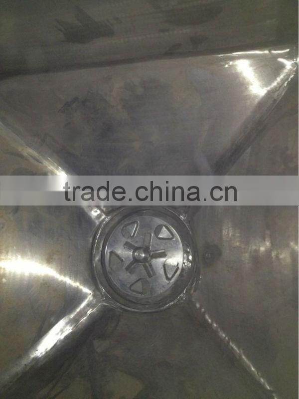 400L mixing tank for peanut liquider