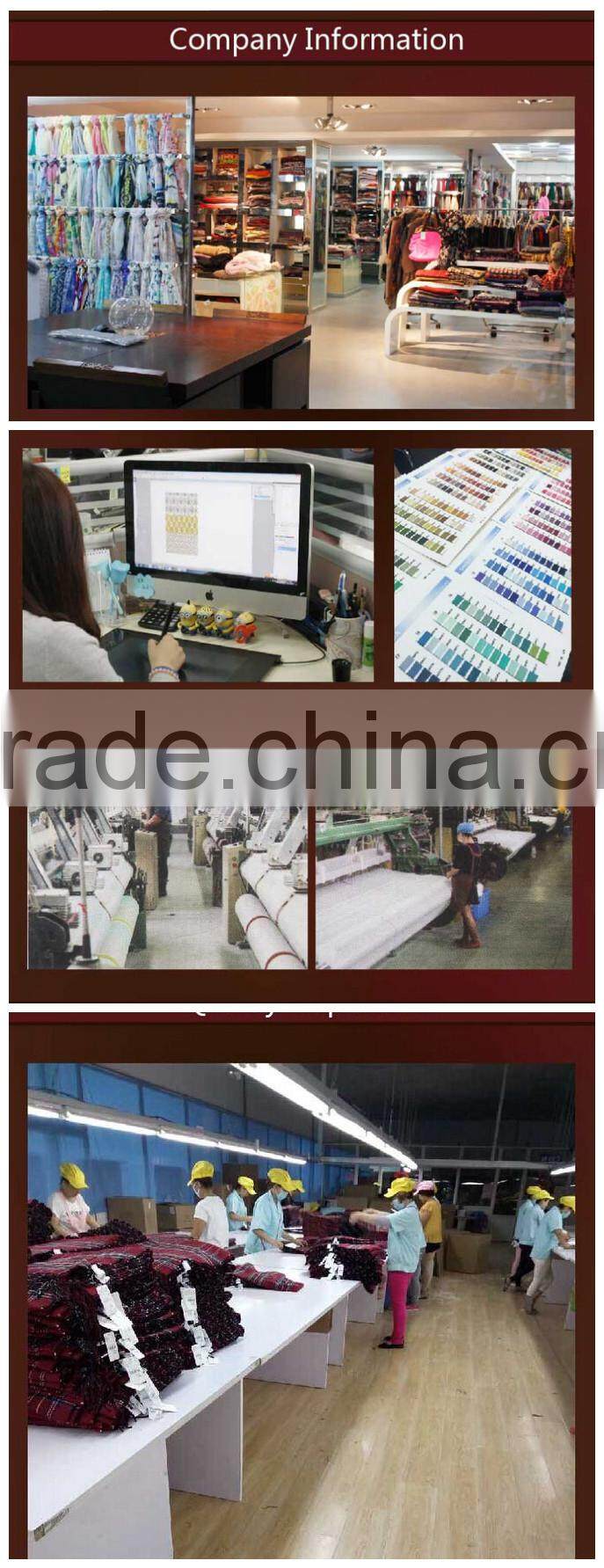 fashion girls knitted crochet knitting poncho sweater with collar