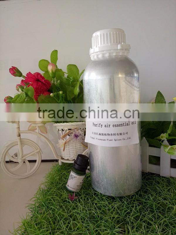 the purify air essential oil