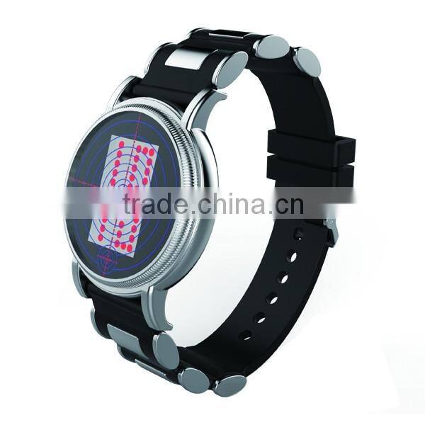 Top quality kids led watches