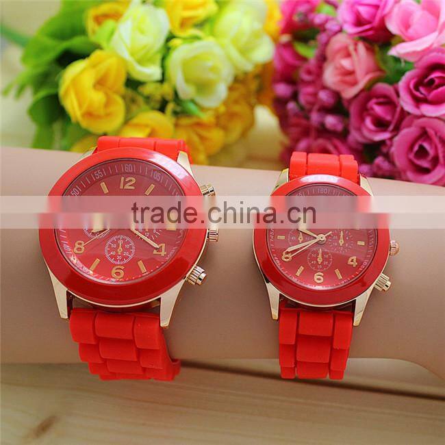 fashion sport gift watch for children