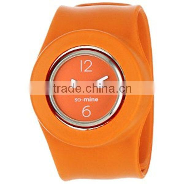 2013 fishion slap watches men