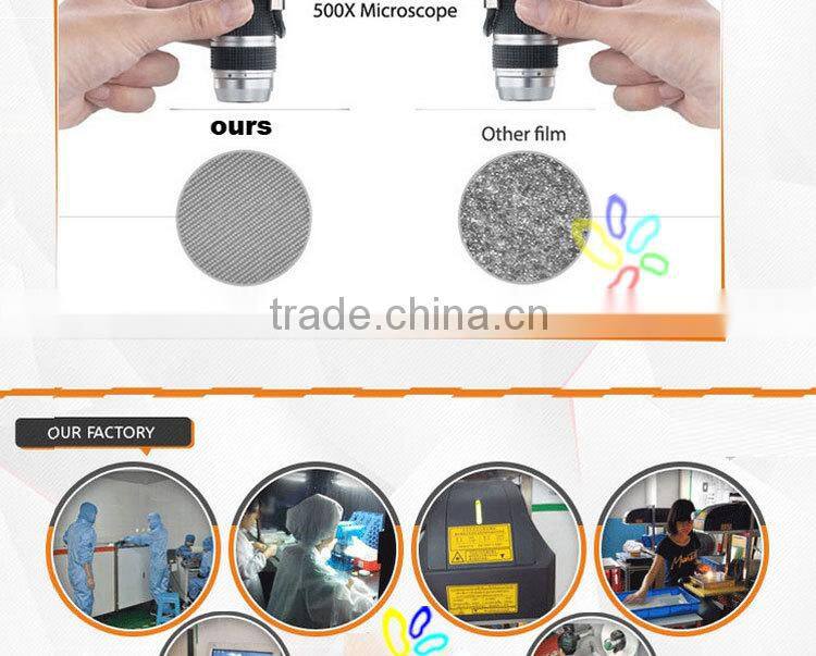 Ultrathin Explosion-proof Tempered Glass for iphone, for iphone 6 Tempered Glass Screen Protector