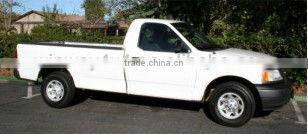 ABS Chrome Door Handle Bowl For Ford F150 2003