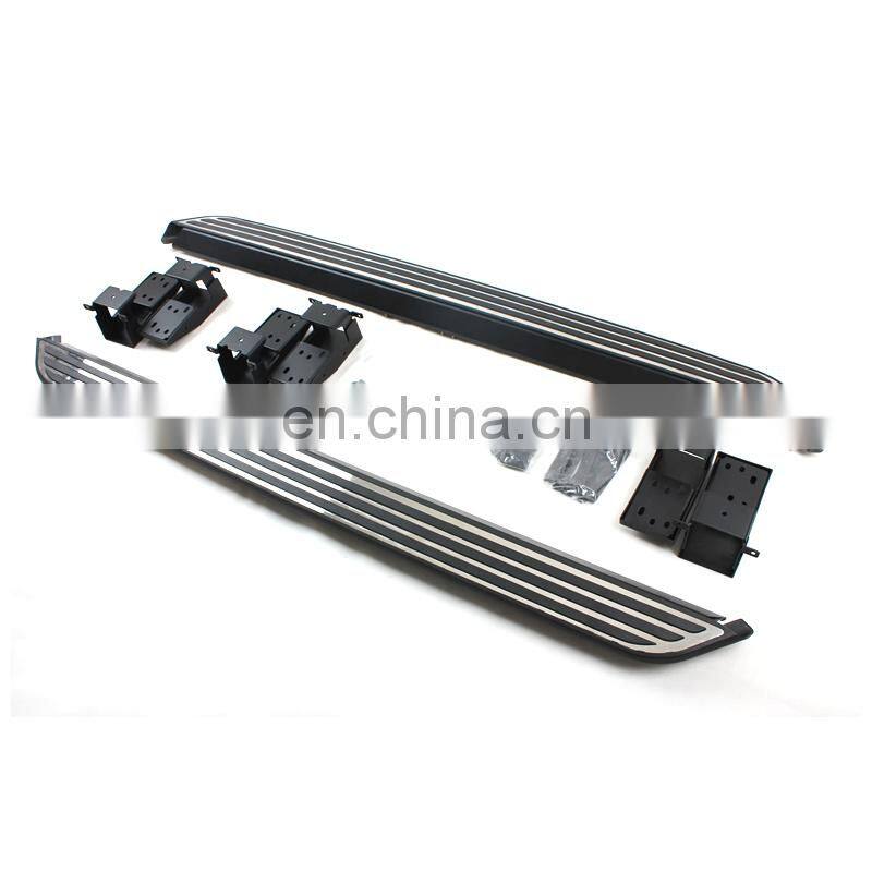 Running board for Jeep Grand Cherokee 2011-2014 side bar original for jeep accessories from Maiker offroad