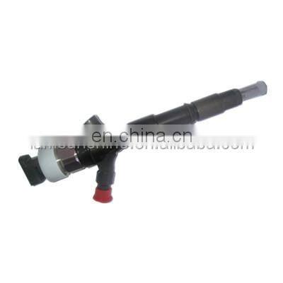 095000-7761 common rail injector 095000-7761 23670-30300 23670-0L010