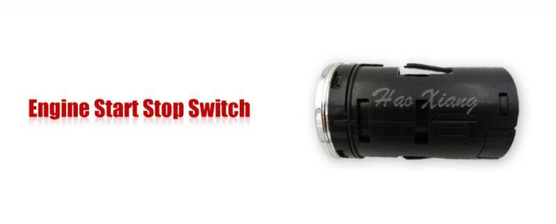 Top Quality Auto Engine Start Stop Switch 35881-T4N-T02 For Honda