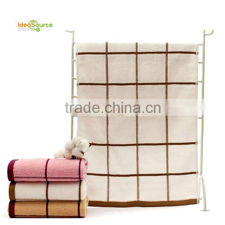 Wholesale cheap customized face towel, fancy customized face towel from china maket