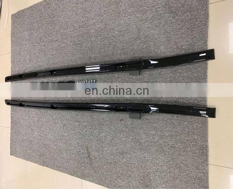 Good Quality Factory Price auto accessories roof rack for Defender 2020