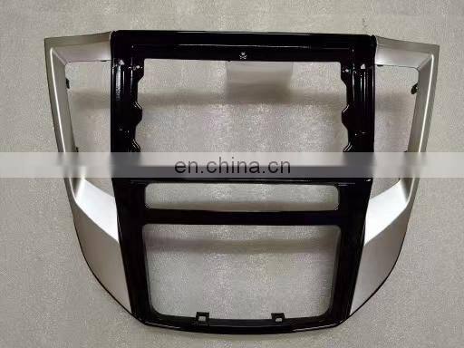 For 2020+ Grand Lancer Car Console Dashboard Frame Mounting Kit With Power Cable