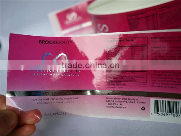 Factory customize removable wall decals