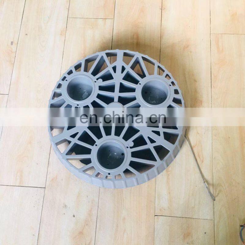 TS16949 manufacturers PPAP service die casting magnesium / aluminum led light housing heatsink