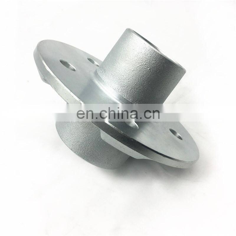 OEM Malleable Cast Iron Parts