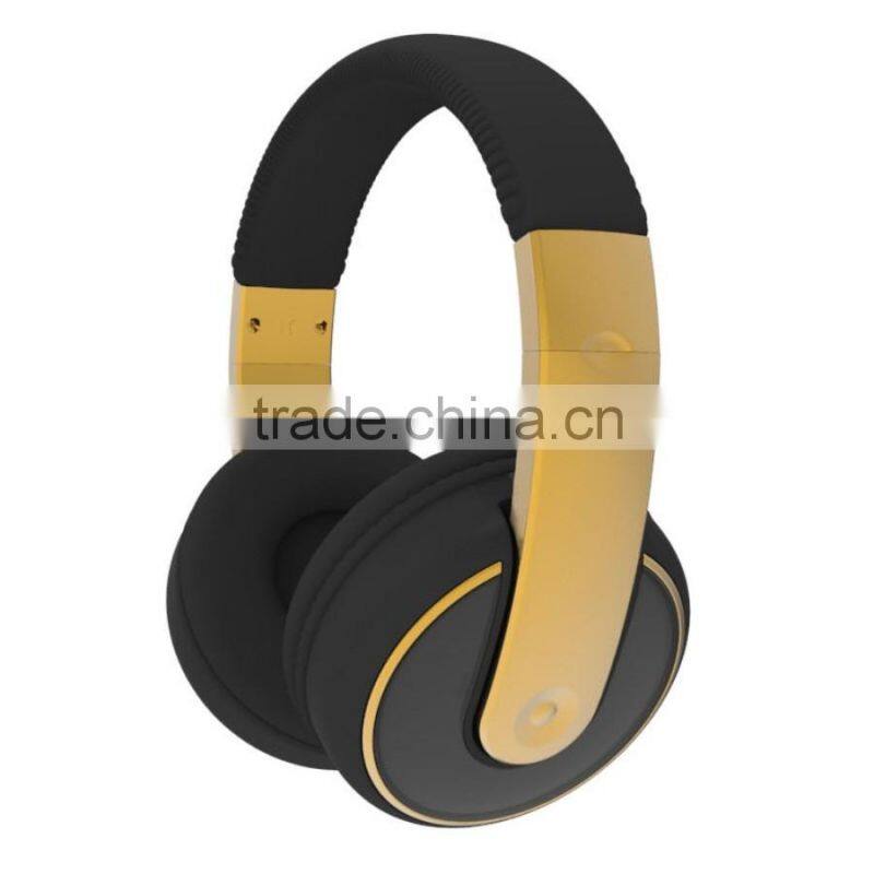 shenzhen new design colorful stereo funny headset for teenager