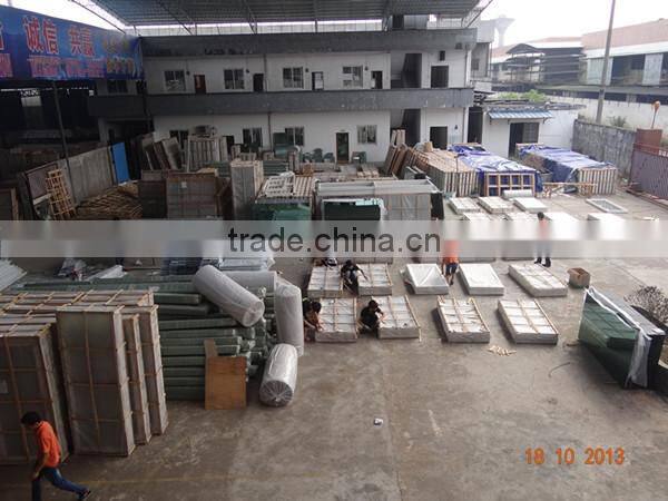 Foshan window grill price window grill design