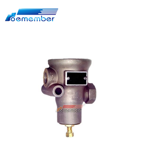 Truck Parts Pressure Limiting Valve Truck Valve 481009040 1607150 FOR VOLVO