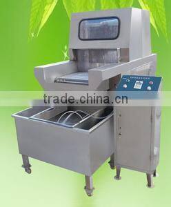 Weier brand saline injection machine