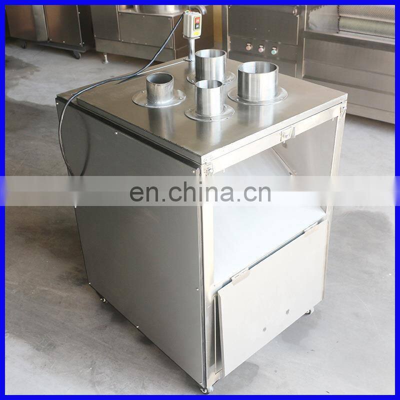 2020 hot sale Fruit Chips Cutting Machine Banana and Pineapple Slicing Machine for sale