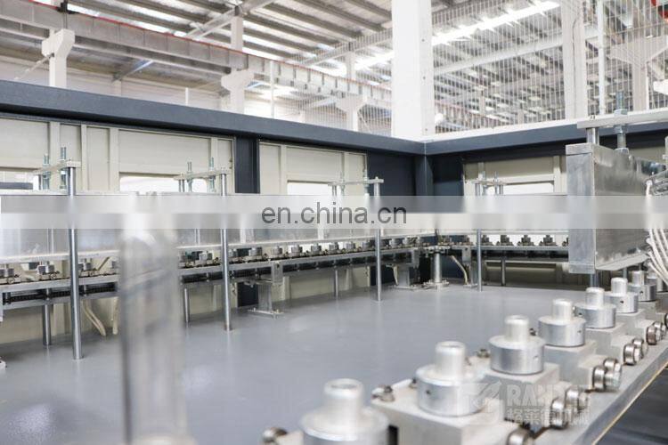Automatic water bottle blow making machine blowing molding equipment for cheap price