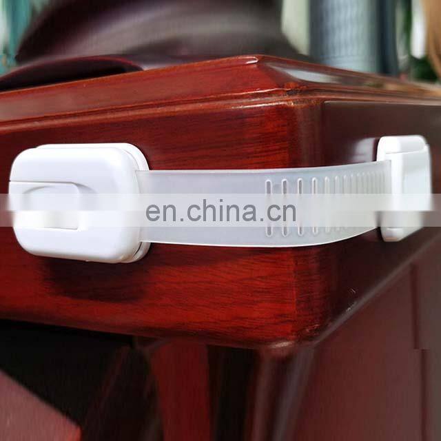 Amazon Hot Selling Baby Child Proof Baby Proofing Cabinet Locks