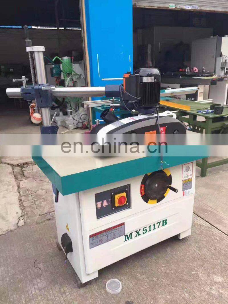 Livter Shaper Power Feeder Heavy-Duty Power Feeder For Woodworking Table Saw