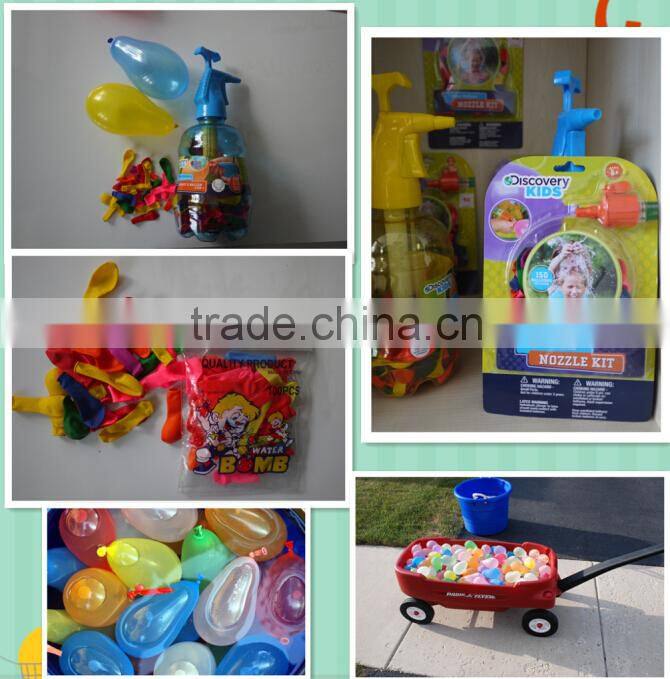 Magic water balloons wholesale