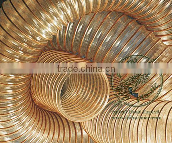pu flexible duct