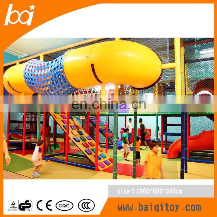 Children's Equipment Candy Themed Indoor Children Play Area Equipment For Sale