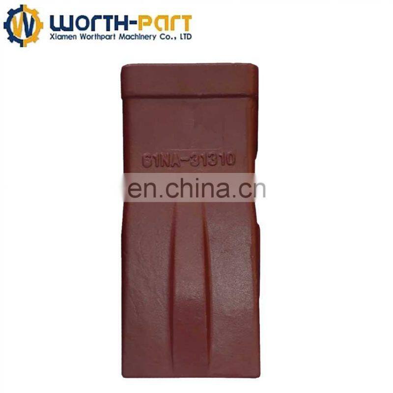 J300 Excavator Bucket Adapter 3G6304 for Excavator