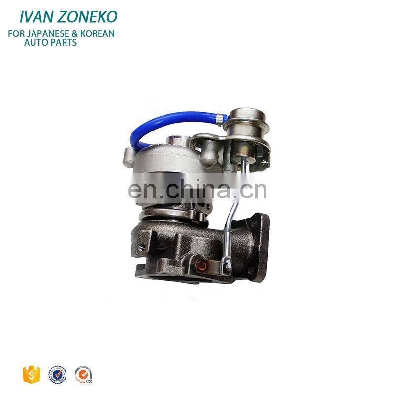 High Dust Holding Capacity Cheap Stable Quality Turbochargers 17201-54040 17201 54040 1720154040 For Toyota