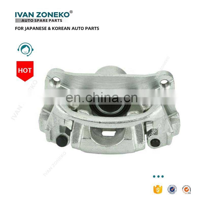 High Performance Brake Calipers For Lexus Lx570 Toyota Land Cruiser 200 08-15 4785060070 4785060070