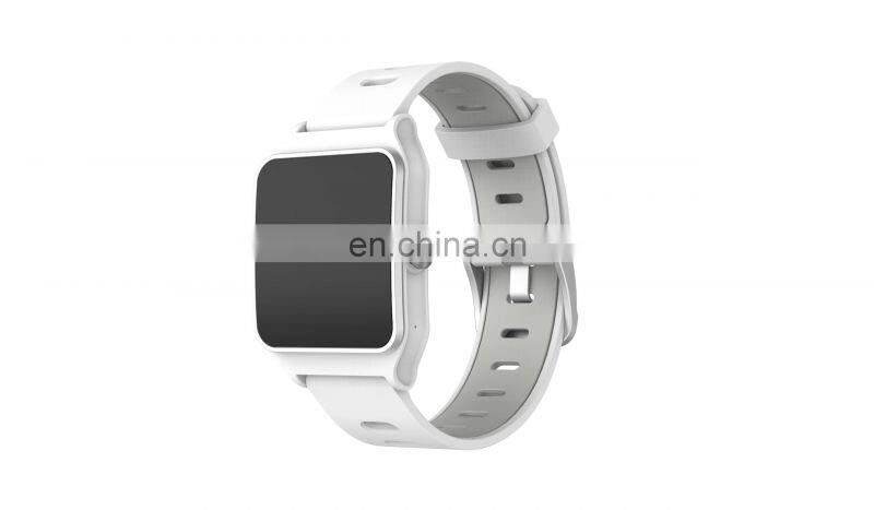 IP68 Waterproof Smart Watch P1C Support GPS