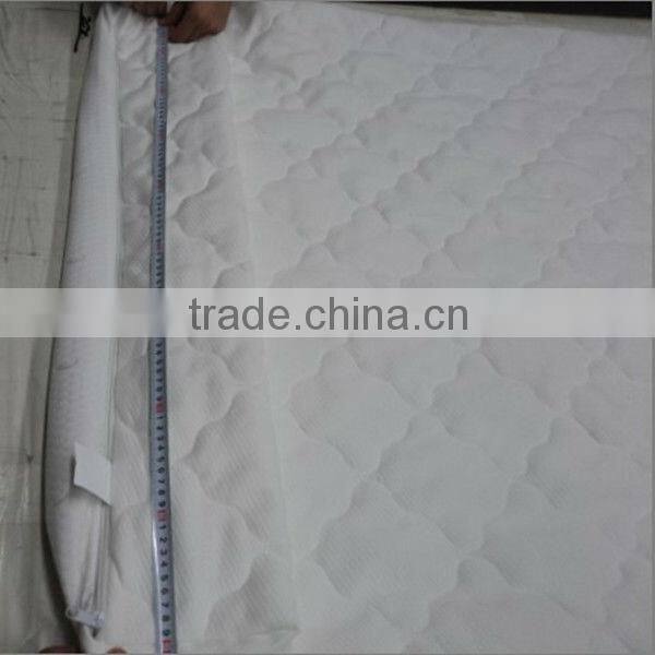 Hot Selling Quilted Mattress Cover